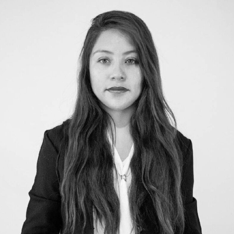 KAREN QUISPE